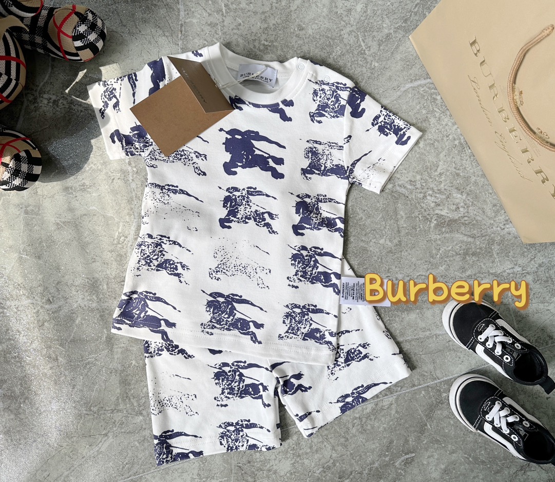 Burberry Babies